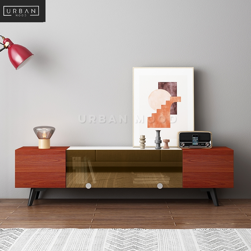 MERIDIEN Modern TV Console