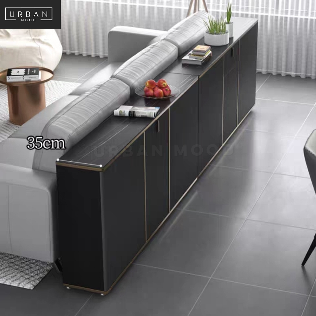 BRENT Modern Sideboard