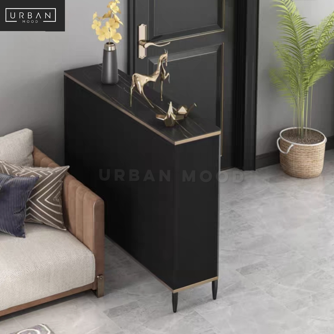 BRENT Modern Sideboard