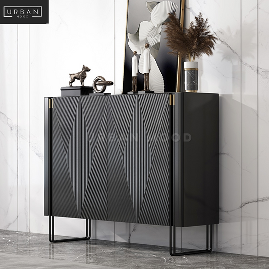 STOKE Modern Sideboard