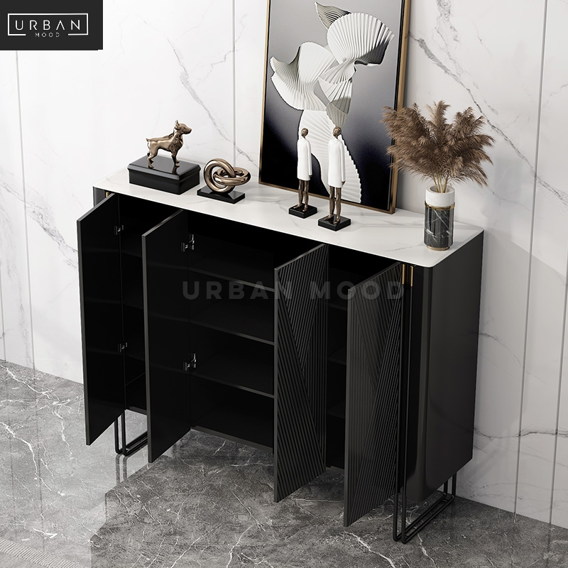 STOKE Modern Sideboard