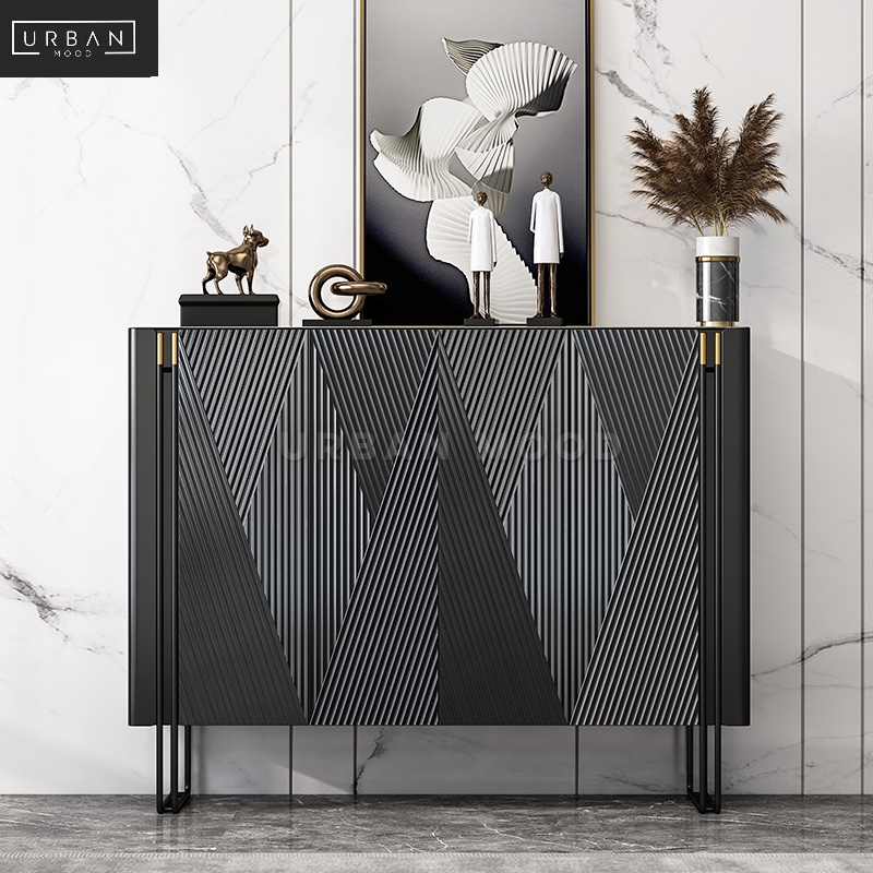 STOKE Modern Sideboard