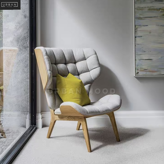 CELLOS Modern Armchair