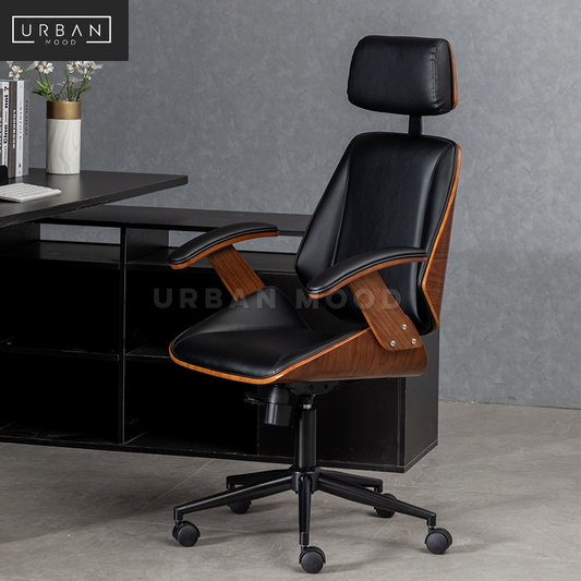 POLIS Modern Office Chair