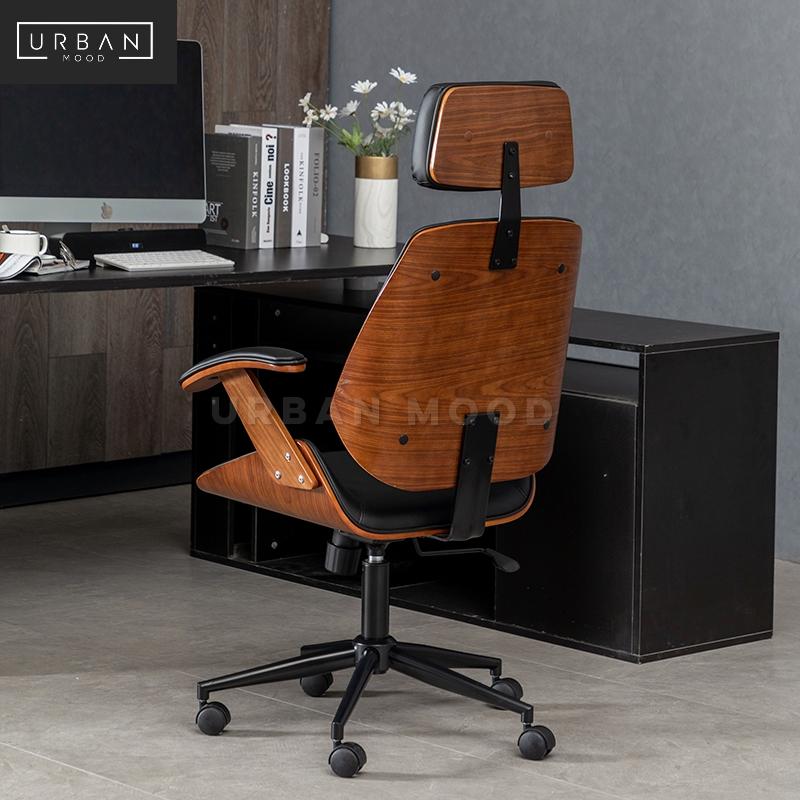 POLIS Modern Office Chair