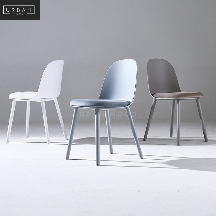 BALLET Modern Dining Chair