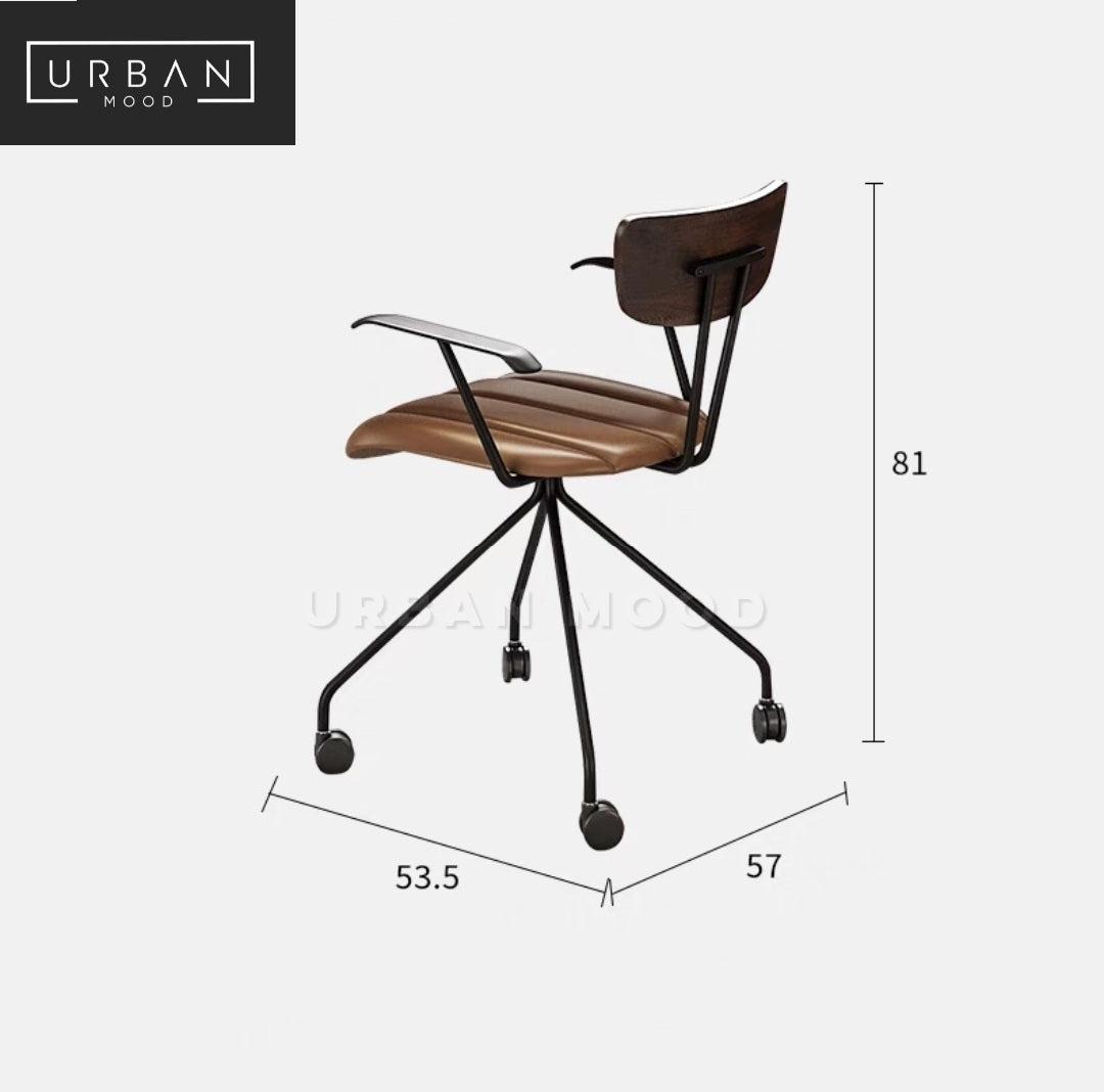 COLLEGE Modern Study Table