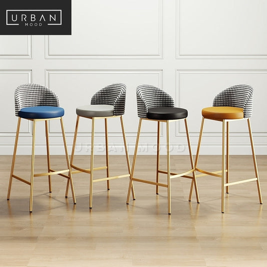 PINT Modern Bar Stool