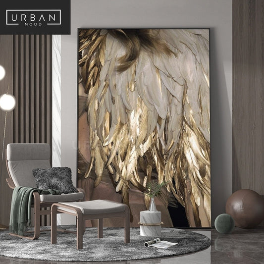 ORIELE Modern Wall Art