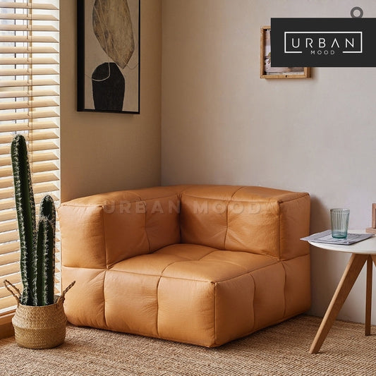 BANK Modern Modular Sofa