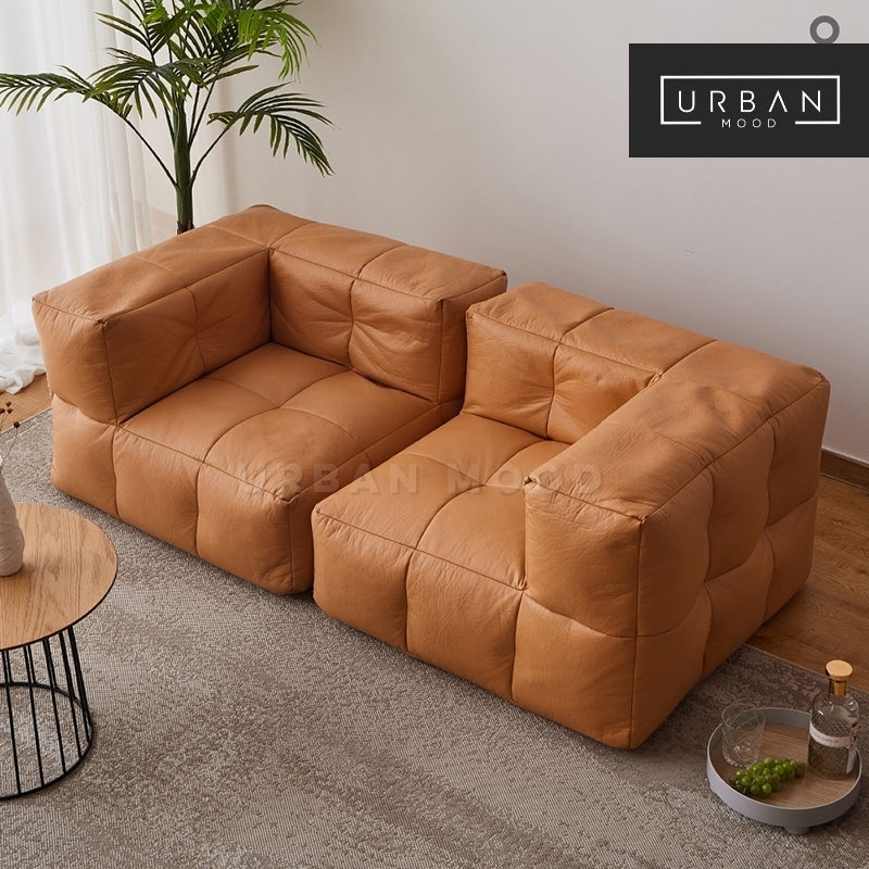 BANK Modern Modular Sofa