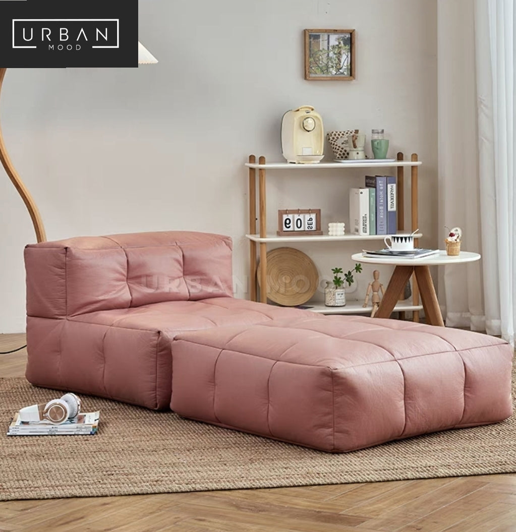 BANK Modern Modular Sofa