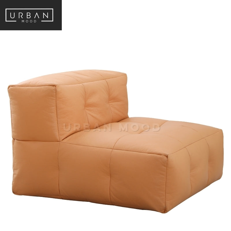 BANK Modern Modular Sofa