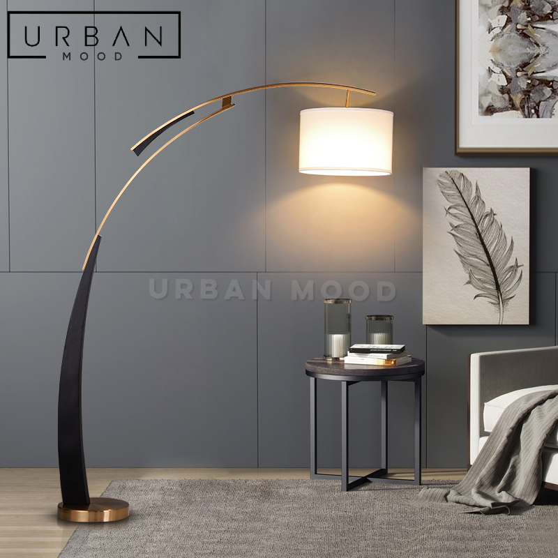 ELIZA Modern Standing Lamp