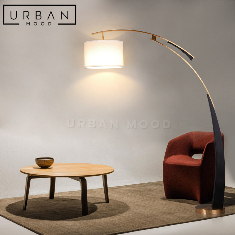 ELIZA Modern Standing Lamp