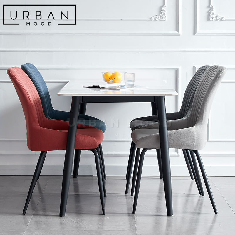 JOSIAH Modern Chic Dining Office Chair