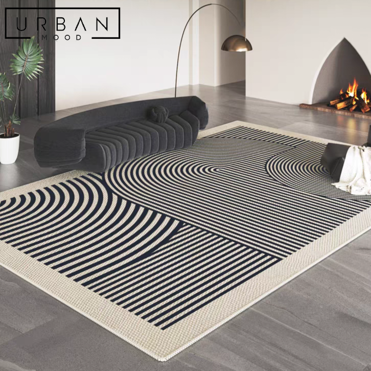 LOOM Modern Floor Rug