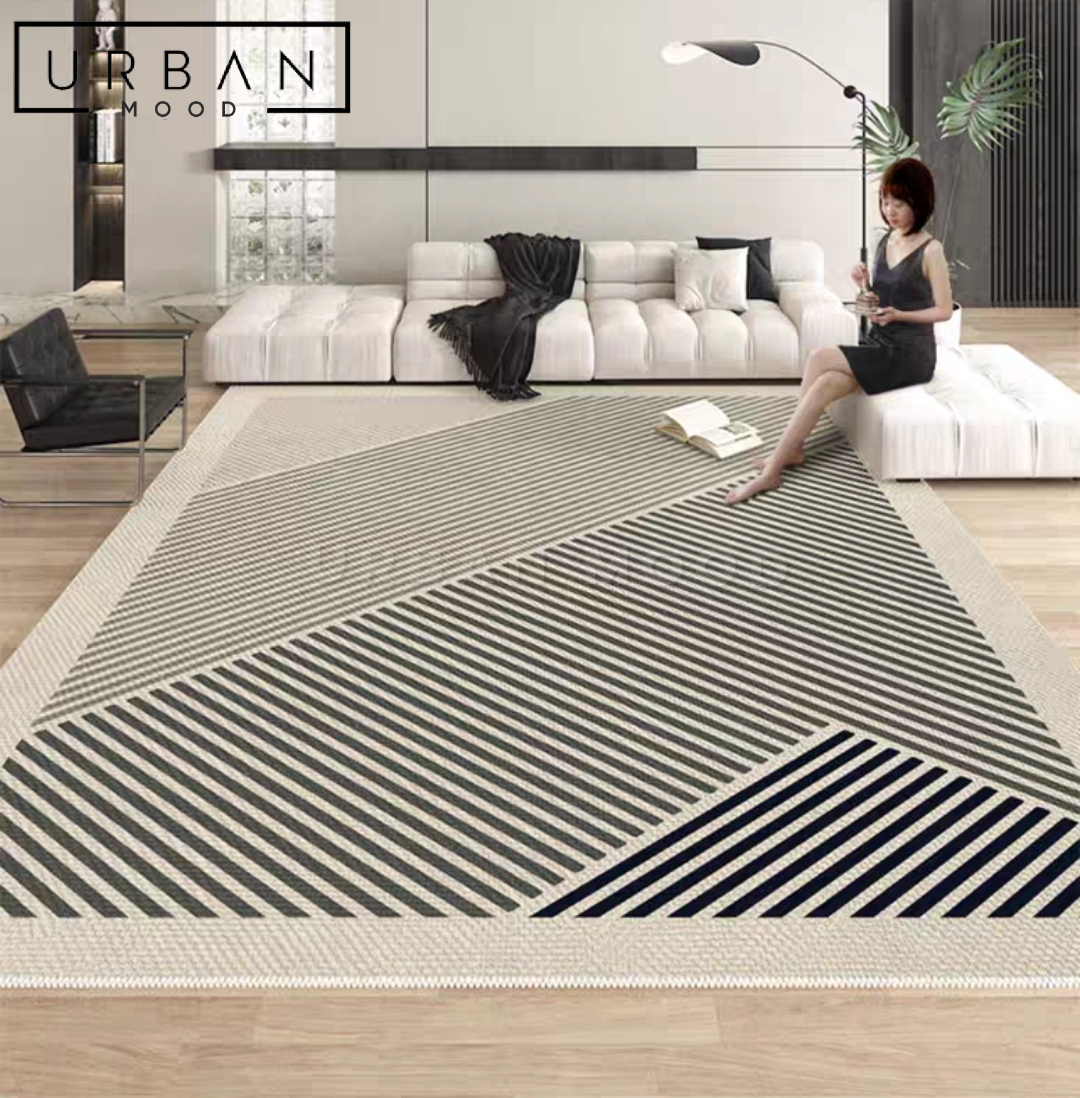 LOOM Modern Floor Rug