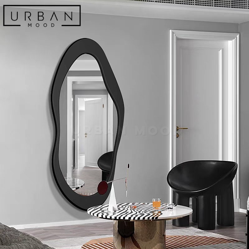 LORE Modern Wall Mirror