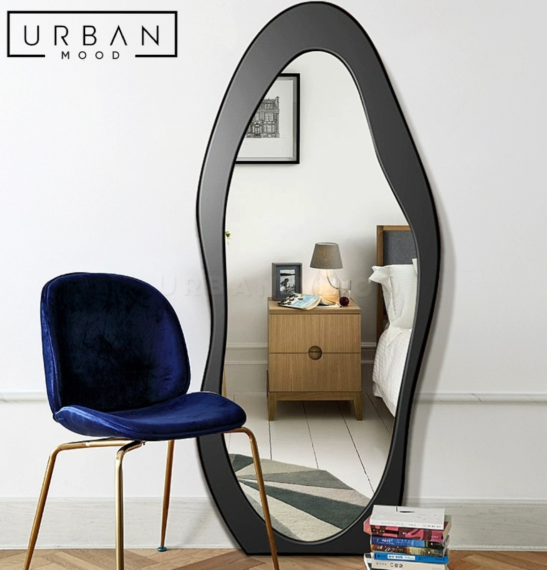 LORE Modern Wall Mirror