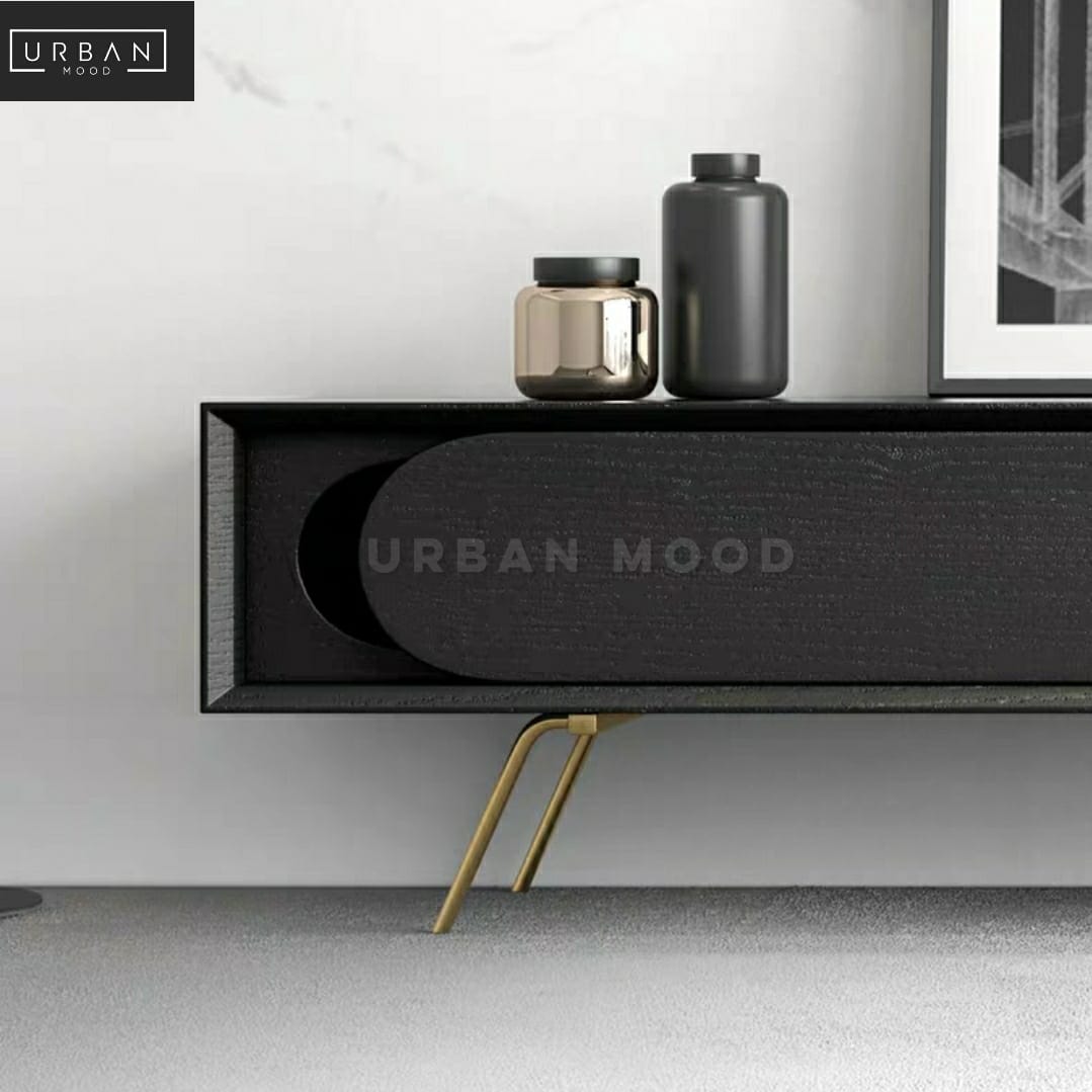 MECURY Modern TV Console