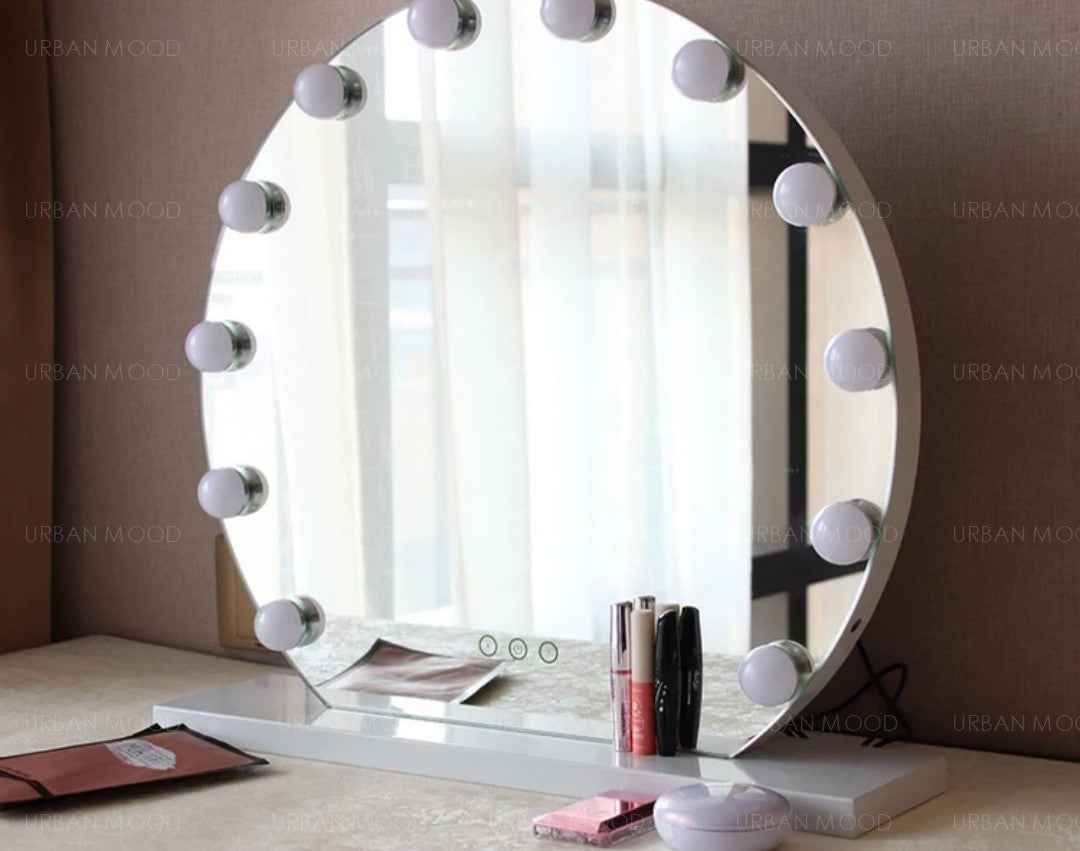 MINDY Spotlight Vanity Bathroom Mirror