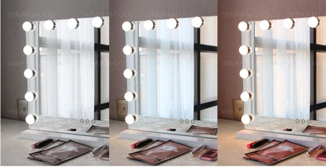 MINDY Spotlight Vanity Bathroom Mirror