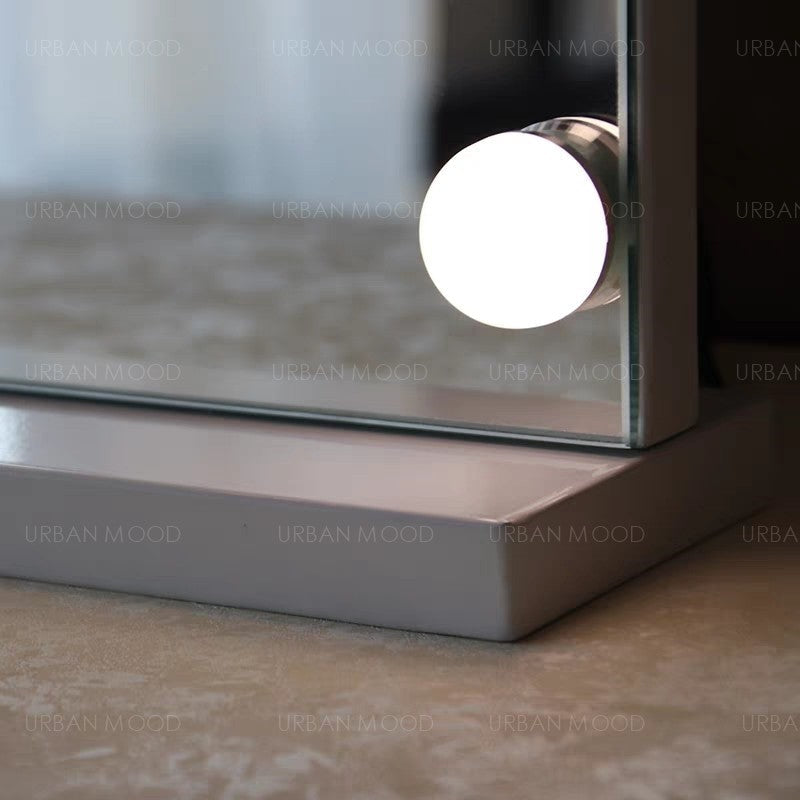 MINDY Spotlight Vanity Bathroom Mirror