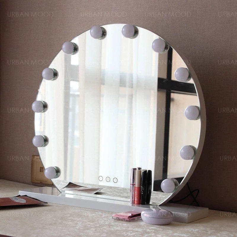 MINDY Spotlight Vanity Bathroom Mirror