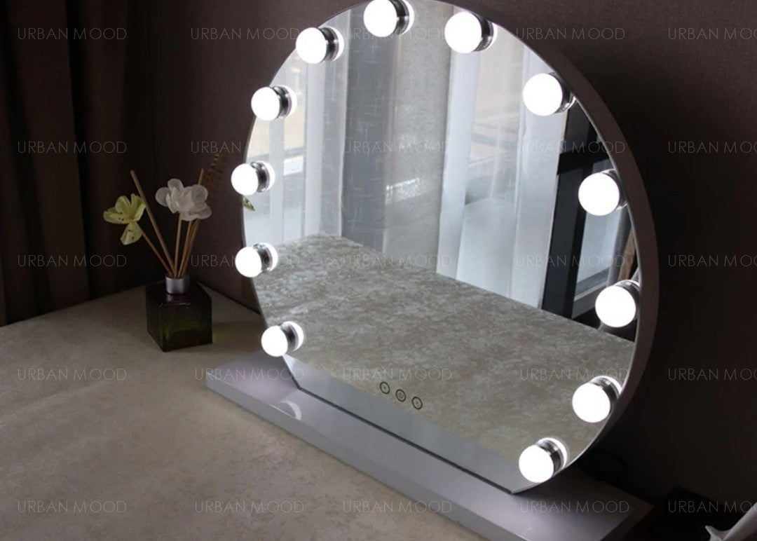 MINDY Spotlight Vanity Bathroom Mirror