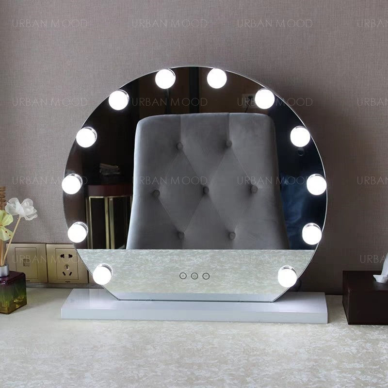 MINDY Spotlight Vanity Bathroom Mirror