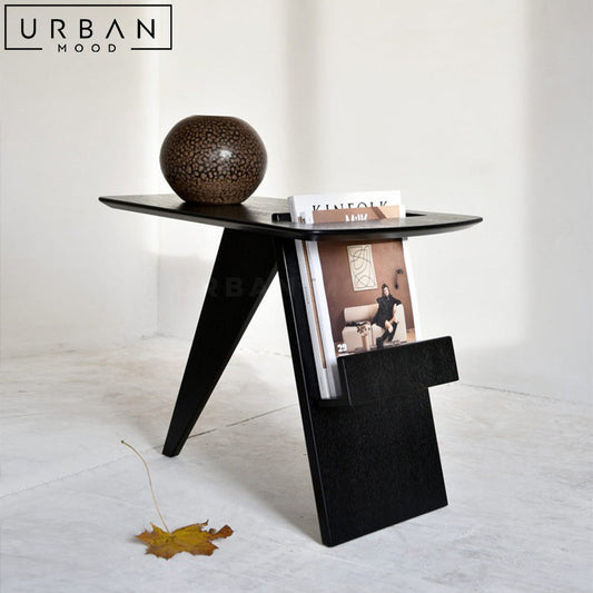 MORIN Modern Side Table