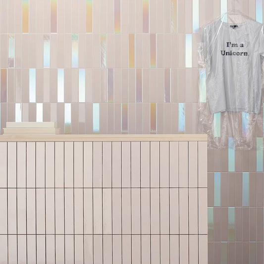 HXG1006 | Iridescent Wall Tile