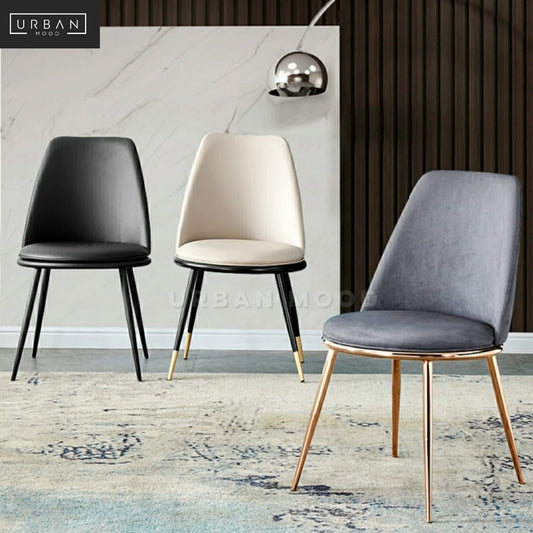 MAEVE Modern Dining Chair