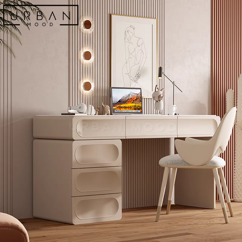 MAISIE Modern Study Table