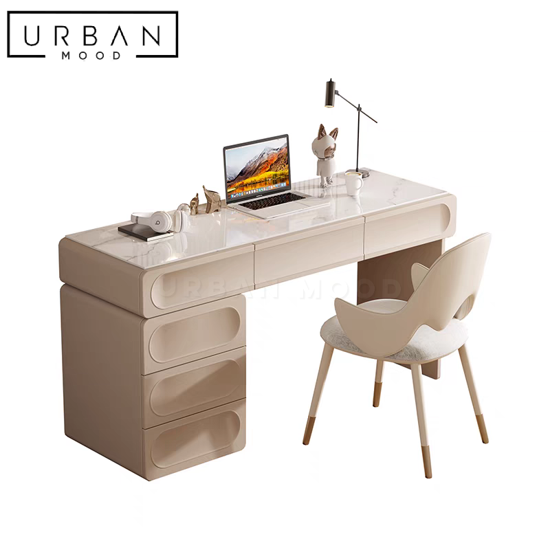 MAISIE Modern Study Table