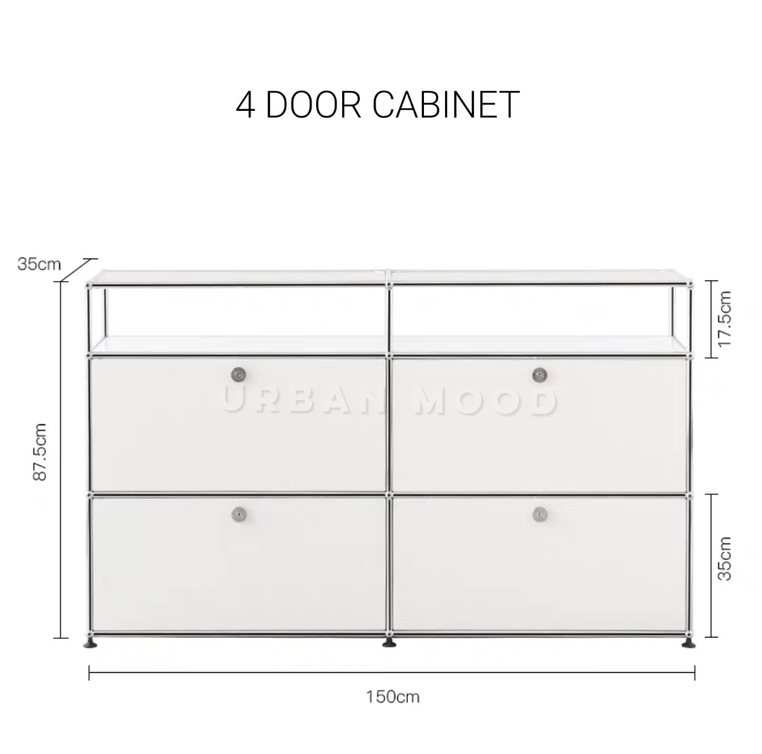 MARKS Modern Cabinet