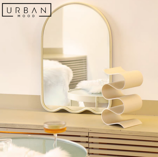 MIFFY Modern Wall Mirror