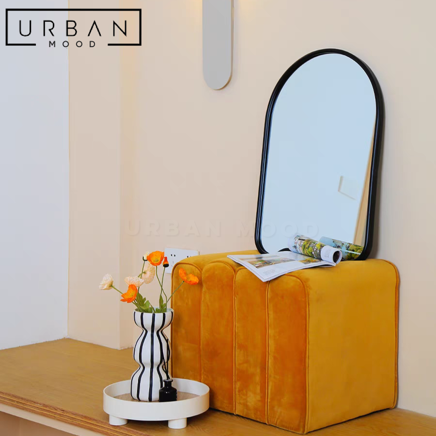 MIFFY Modern Wall Mirror