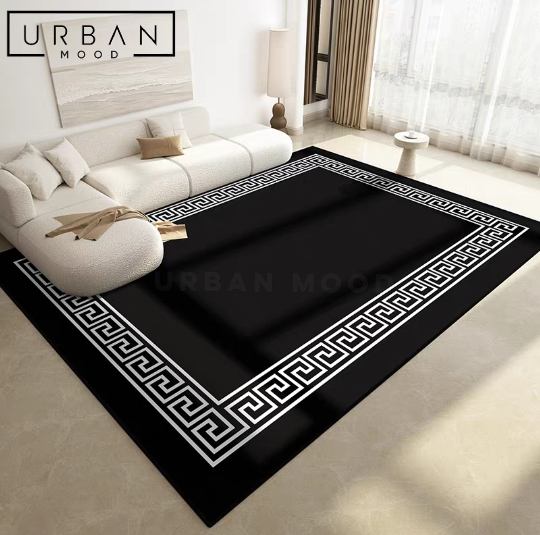 MONT Modern Floor Rug