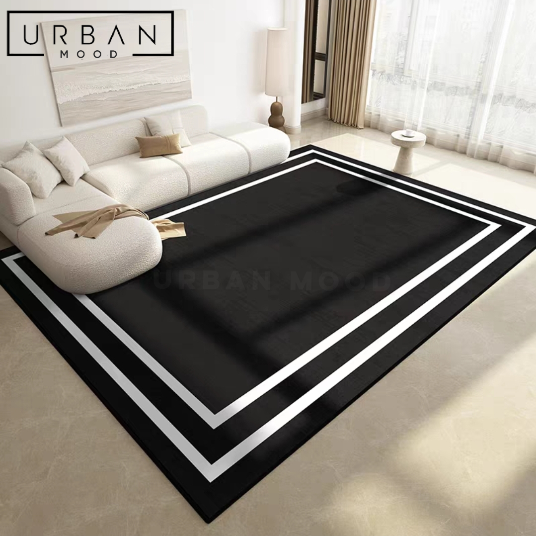 MONT Modern Floor Rug