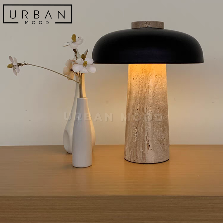 MOOR Modern Table Lamp