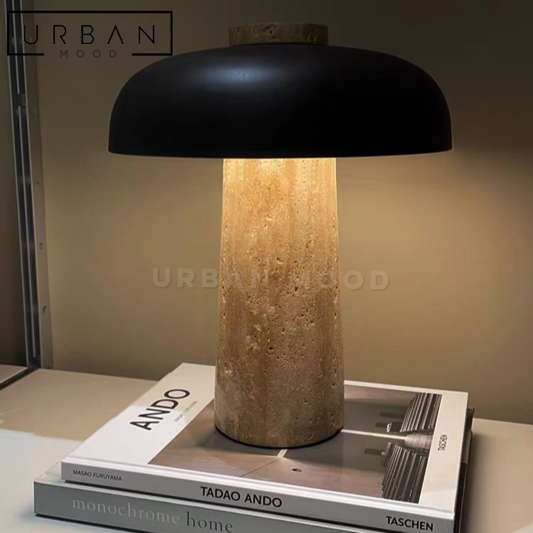 MOOR Modern Table Lamp