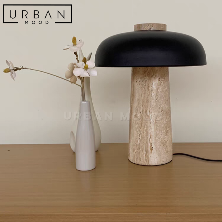 MOOR Modern Table Lamp