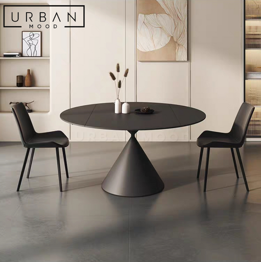 MUSE Modern Extendable Dining Table