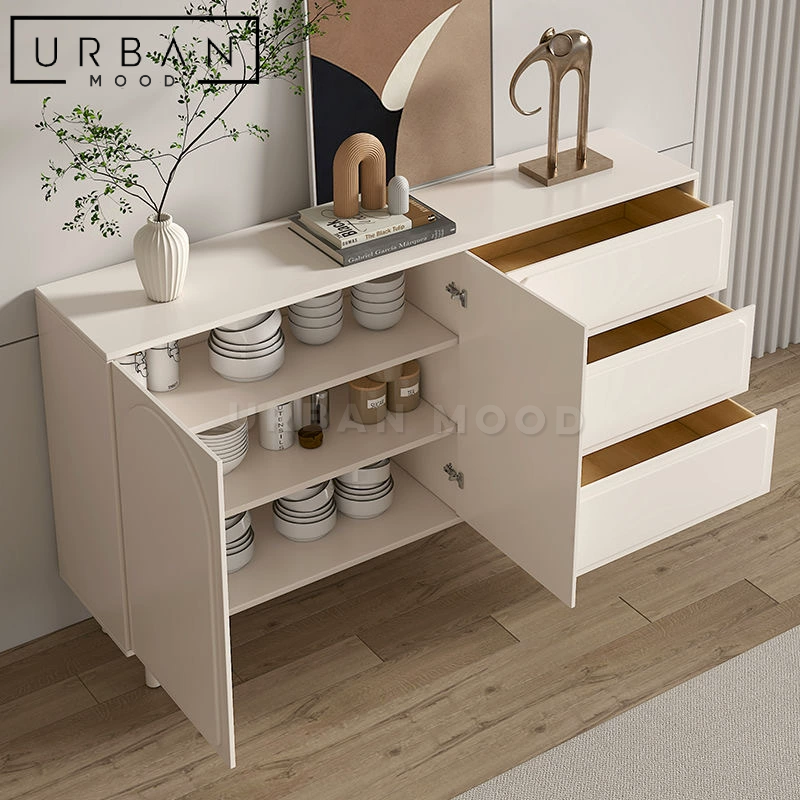 MUSH Modern Sideboard