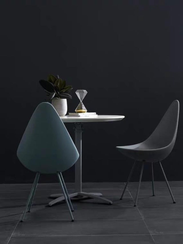 CORENTINE Teardrop Dining Chair