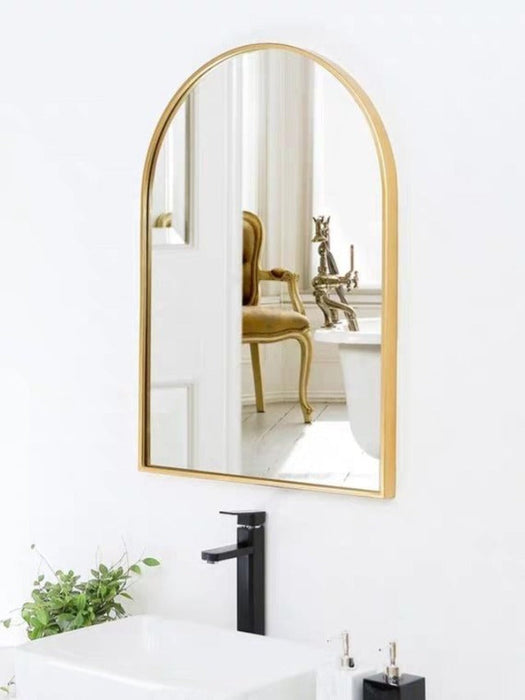CASSIDY Arch Wall Mirror