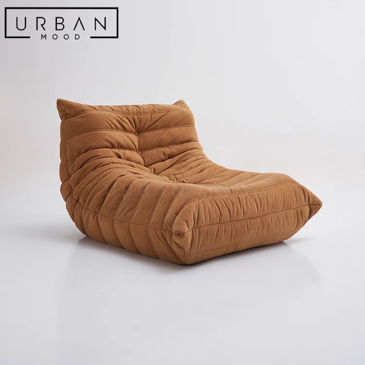 NIMBOS Modern Lounge Chair