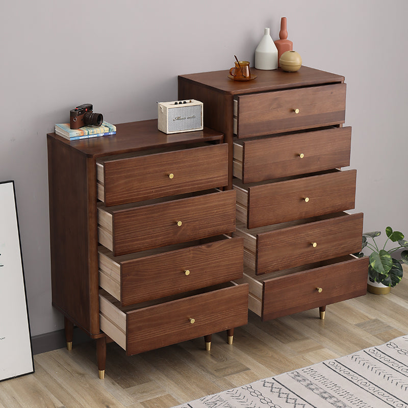 JONATHAN Minimalist Nordic Chest of Drawers Commode